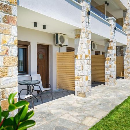 Agorastos Hotel Kinira Exterior foto